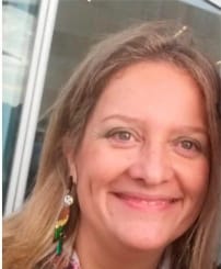 Graciela Lozano Cordero