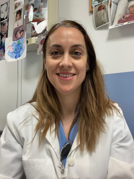 Lucía Gimeno Córdoba