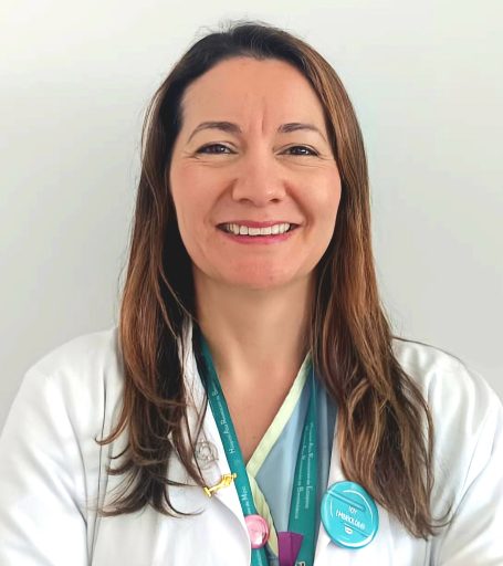 Silvia Carrillo Lucena